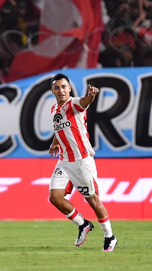 Damián Puebla photo