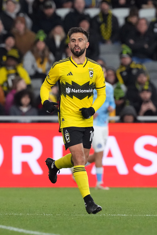 Diego Rossi photo