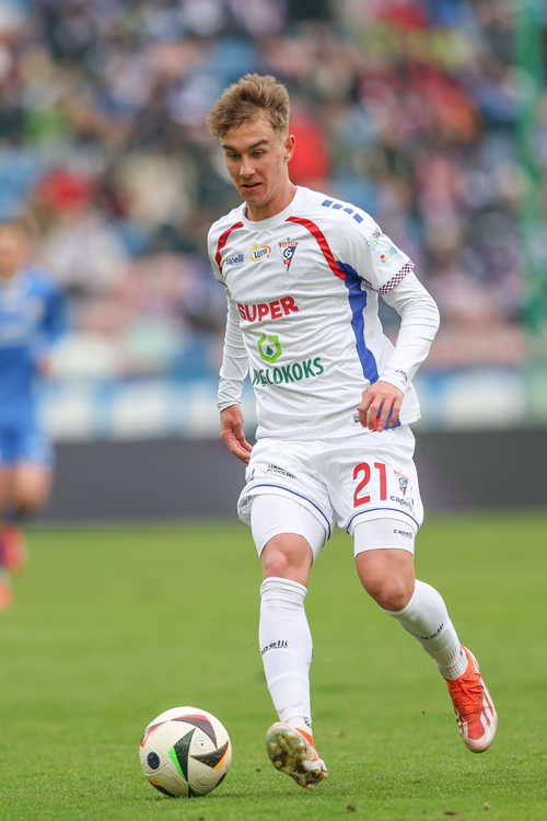 Dominik Sarapata photo