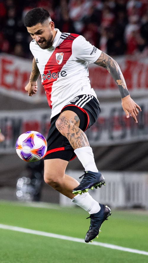 Elías Gómez photo