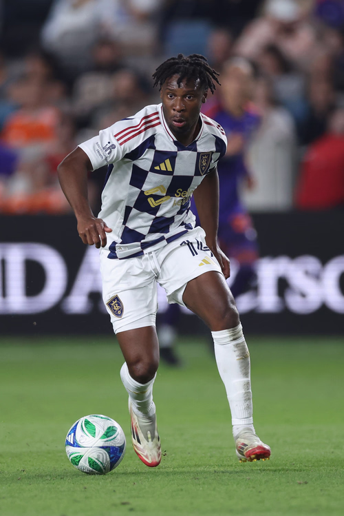 Emeka Eneli photo