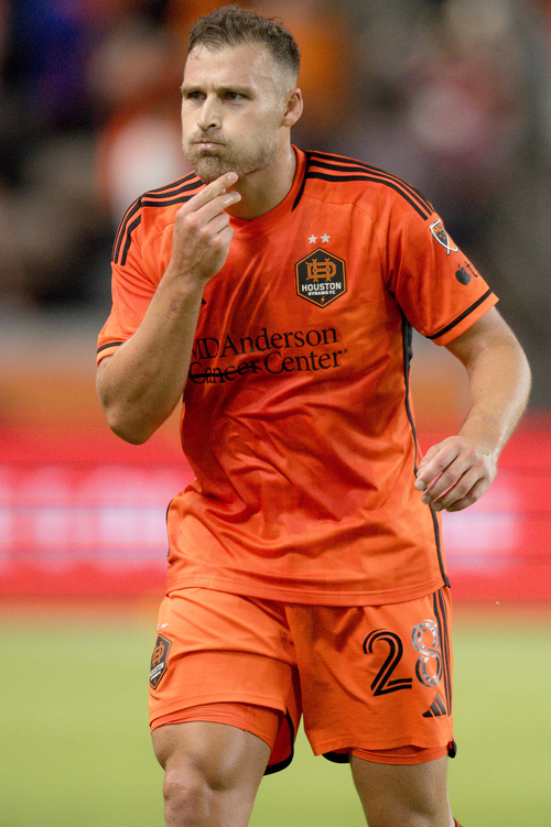 Erik Sviatchenko photo