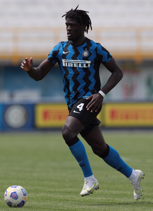 Etienne Youte Kinkoue photo