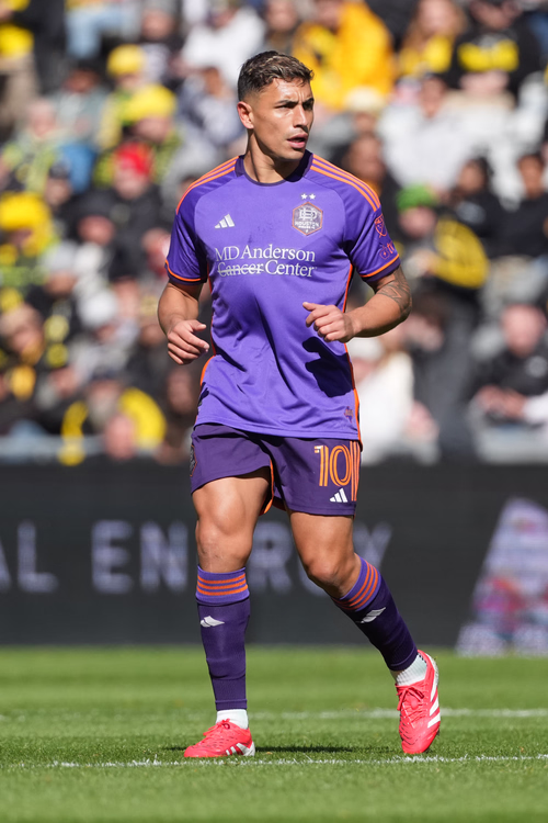 Ezequiel Ponce photo
