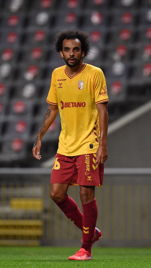 Fábio Martins photo