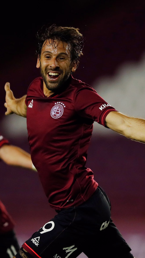 Facundo Quignón photo