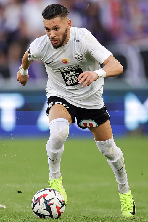 Farid El Melali photo