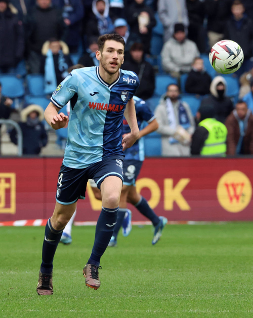 Gautier Lloris photo