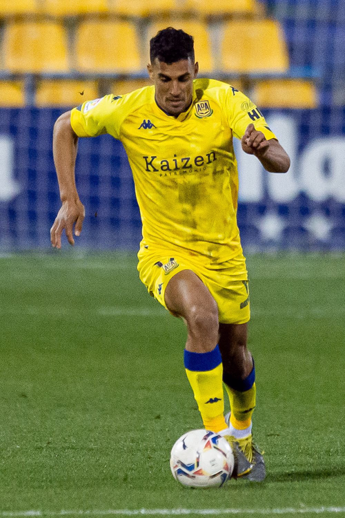 Víctor García photo