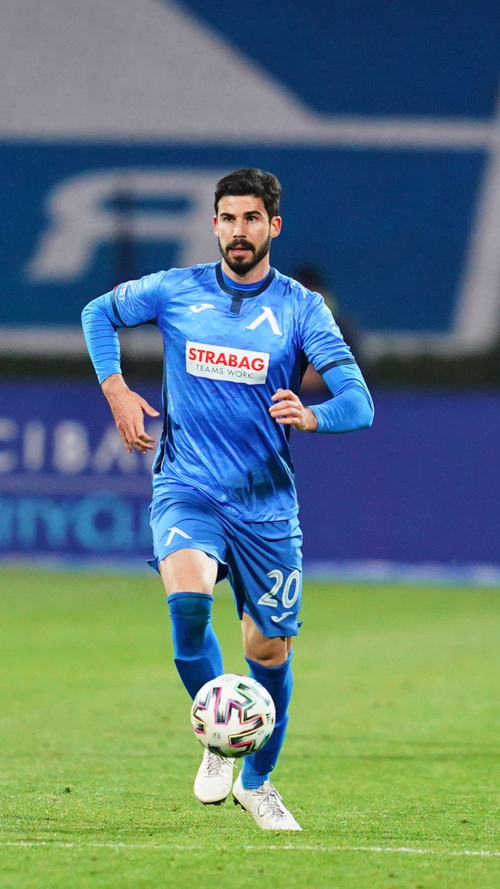 Nacho Monsalve photo