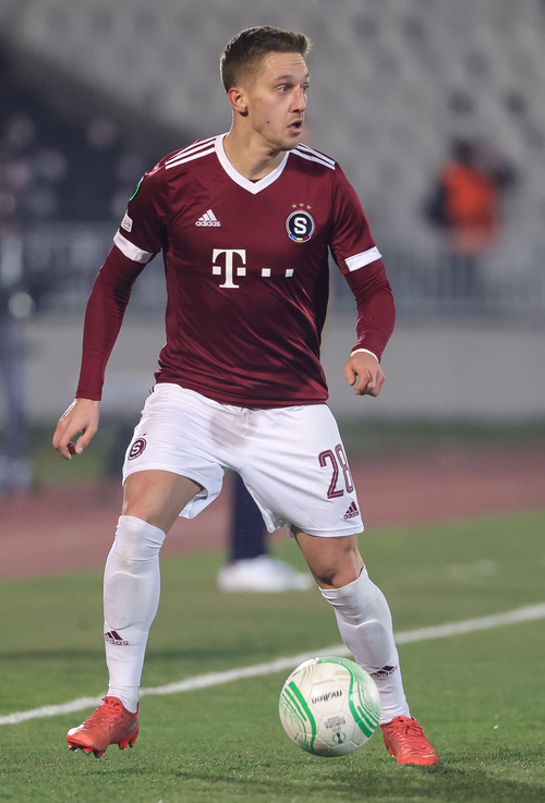 Tomáš Wiesner photo