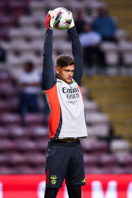 André Gomes photo