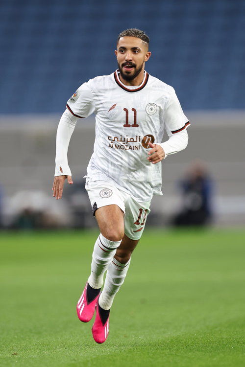 Hatan Bahbri photo