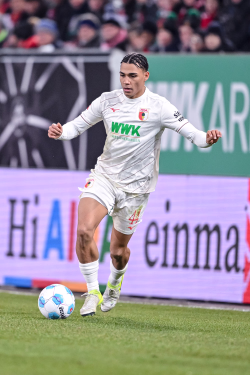 Henri Koudossou photo