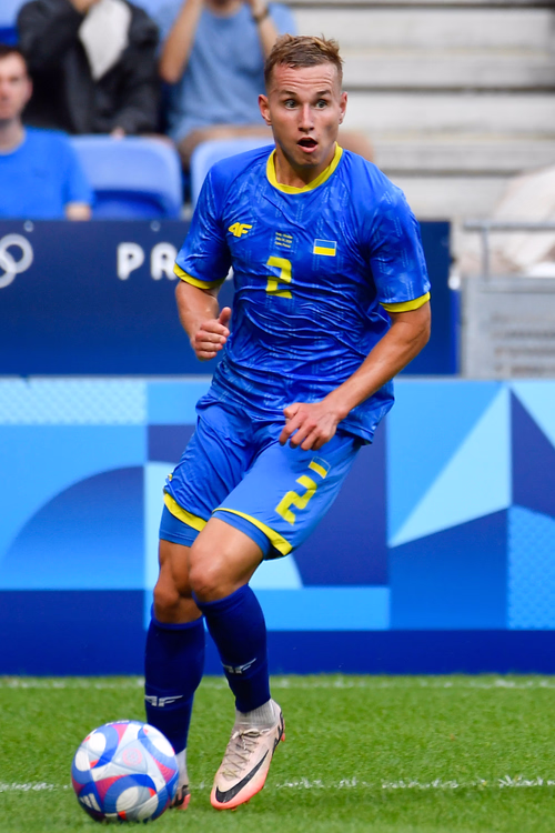 Illia Krupskyi photo