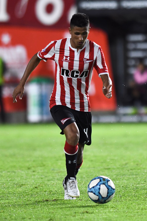 Iván Gómez photo