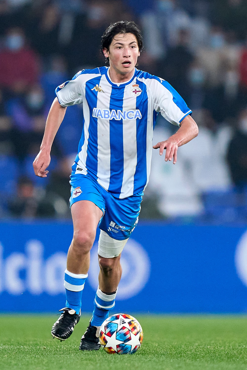 Jairo Noriega photo