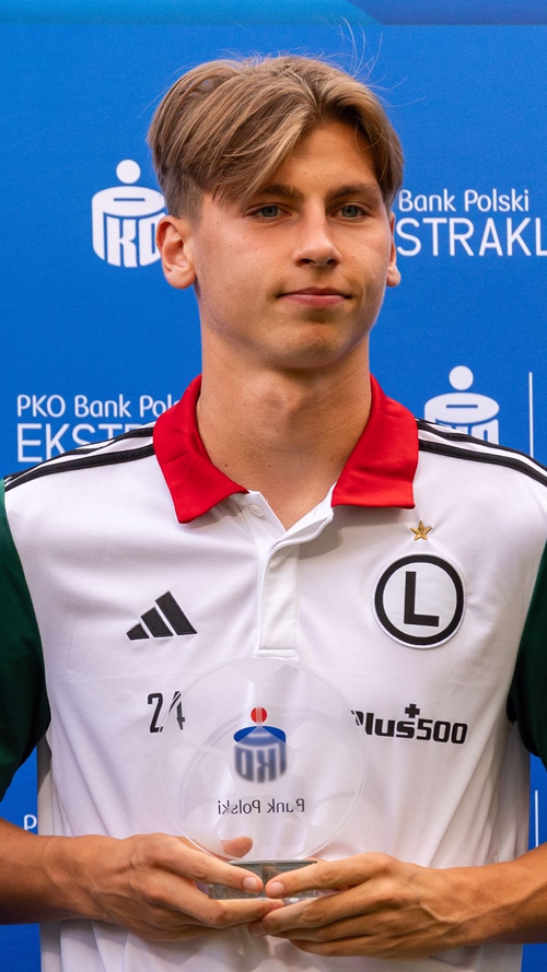 Ян Зилковски photo
