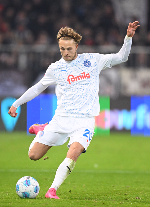 Jann-Fiete Arp photo