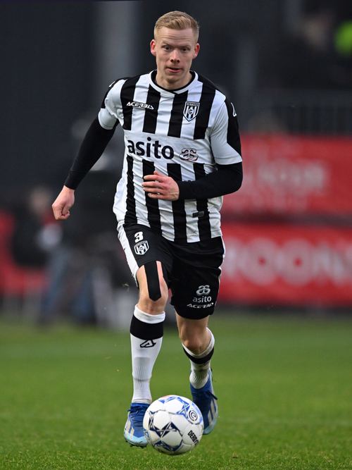 Jannes Wieckhoff photo