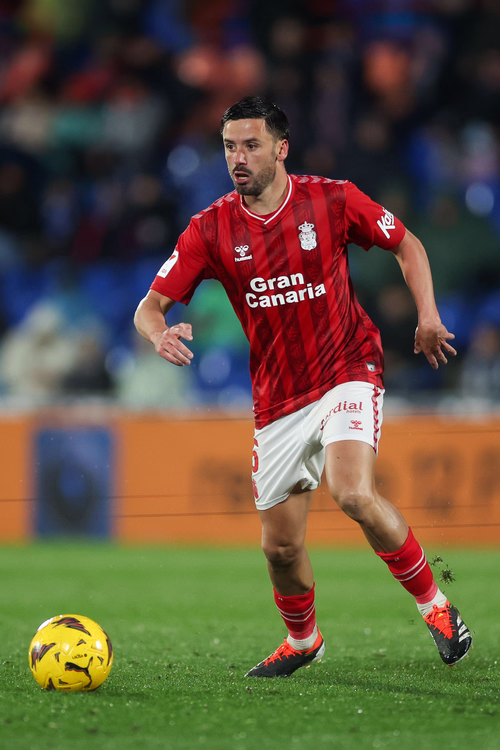 Javi Muñoz photo