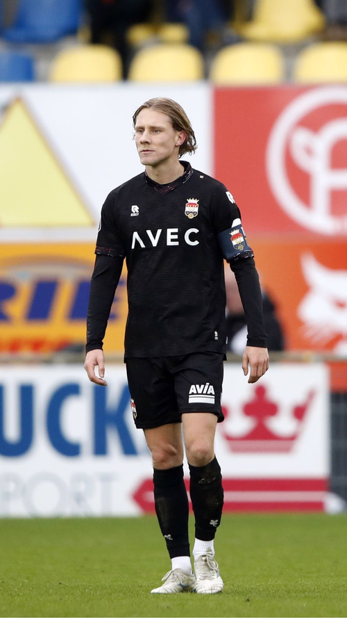 Jesse Bosch photo