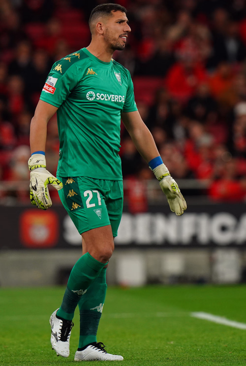 Joel Robles photo