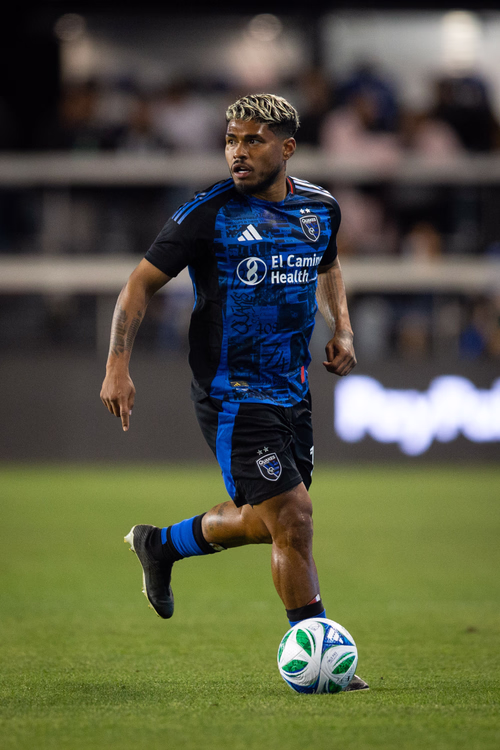 Josef Martínez photo