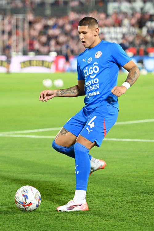 Juan Cáceres photo