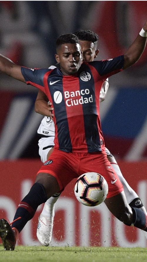 Juan Salazar photo