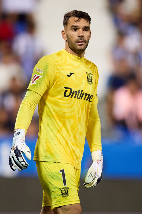 Хуан Соріано photo