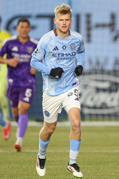 Keaton Parks photo