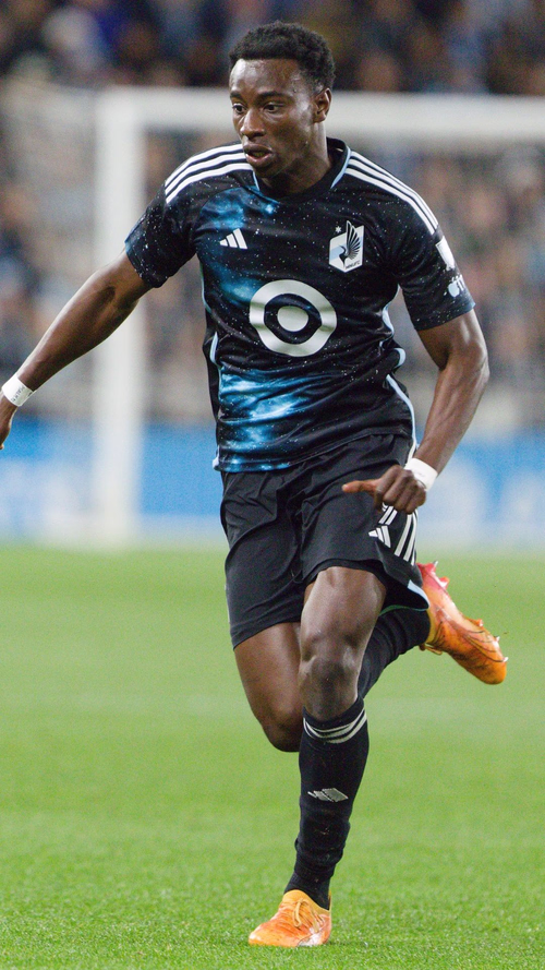 Kelvin Yeboah photo