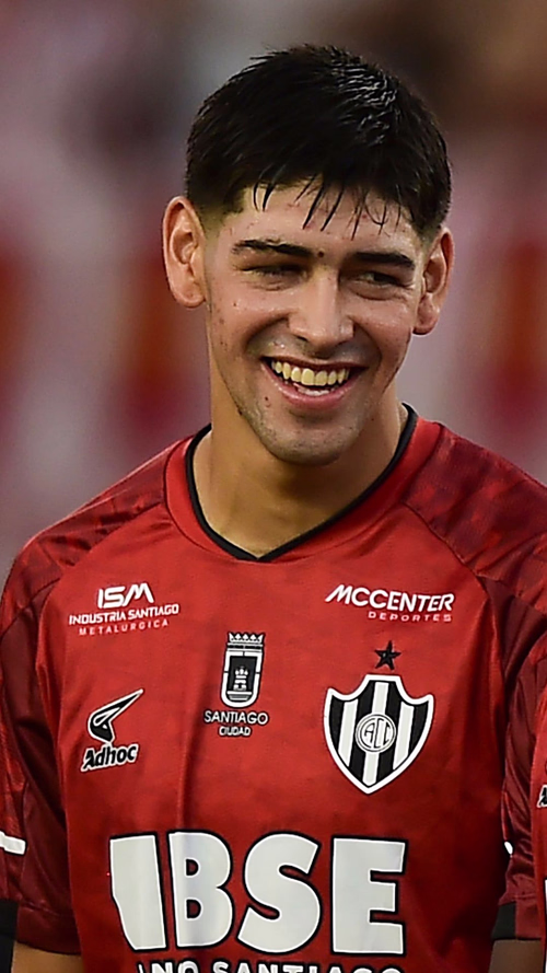 Lautaro Rivero photo