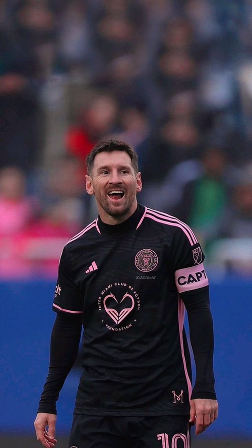 Lionel Messi photo