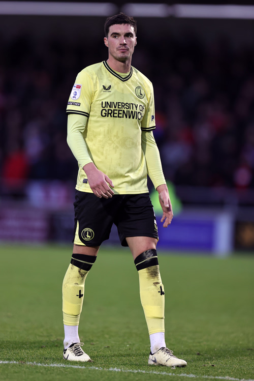 Lloyd Jones photo