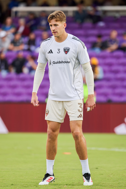 Lucas Bartlett photo