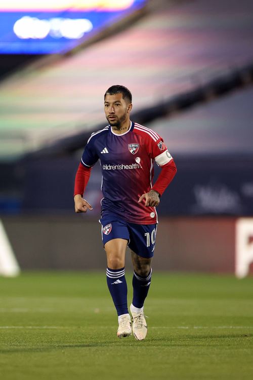 Luciano Acosta photo