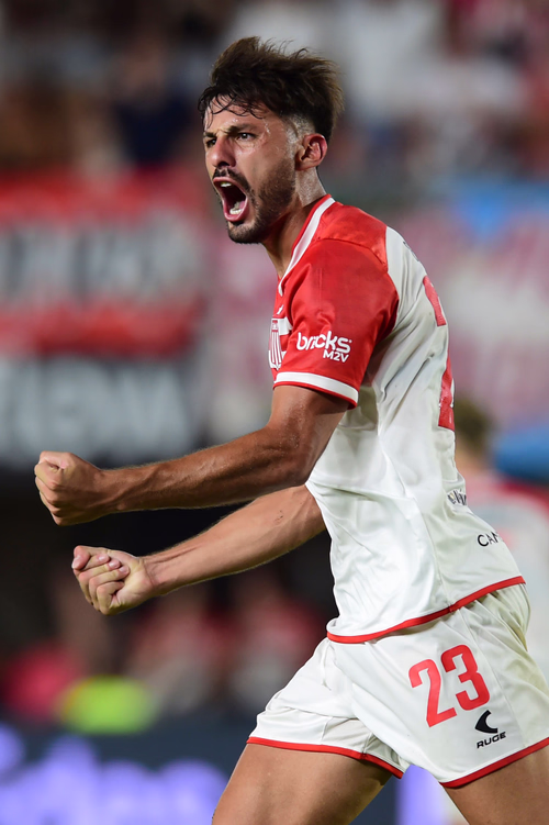 Luciano Giménez photo