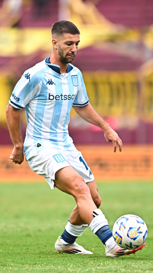 Luciano Vietto photo