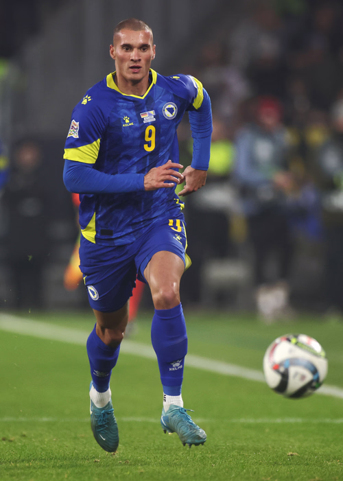 Luka Kulenović photo