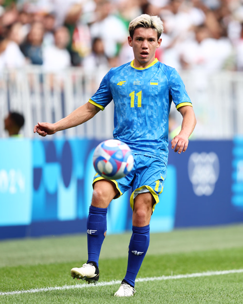 Maksym Khlan photo