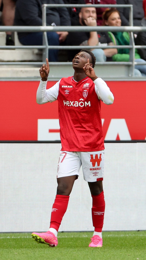 Mamadou Diakhon photo