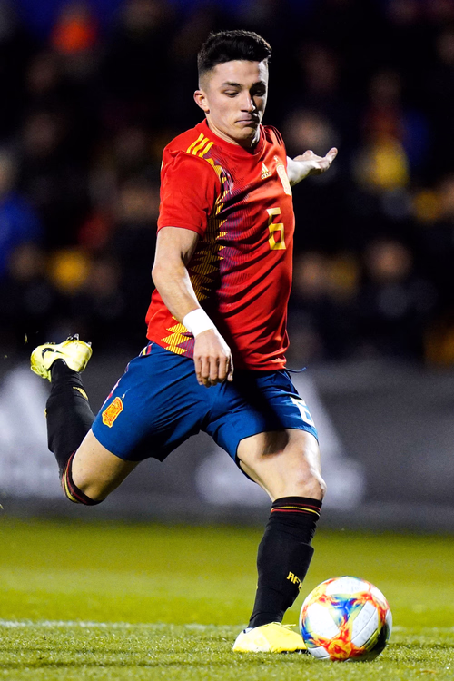 Мануель Гарсія photo