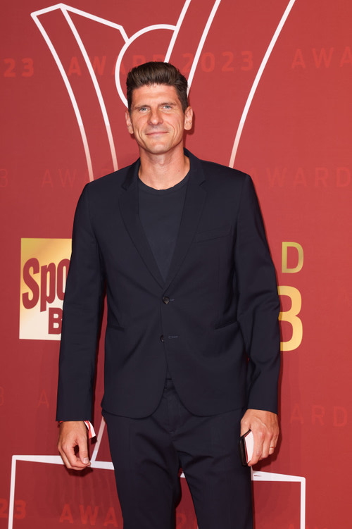 Марио Гомес photo