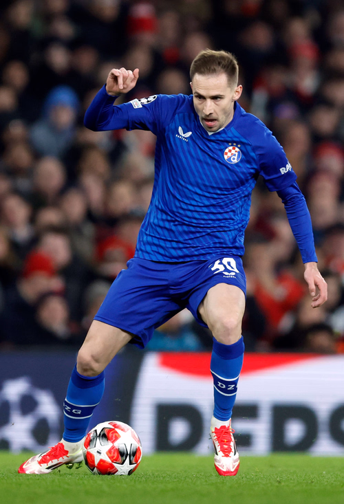 Marko Rog photo