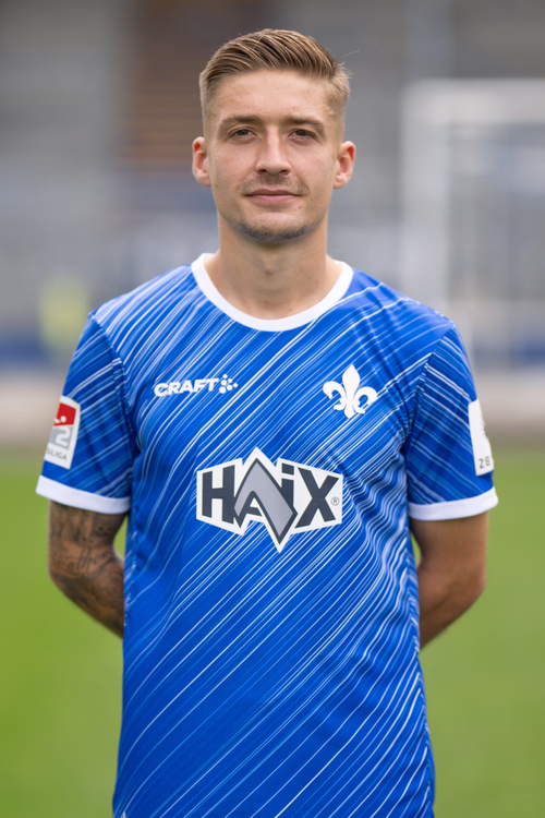 Марвин Мелем photo
