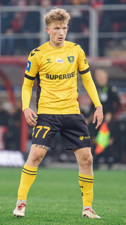 Mateusz Kowalczyk photo