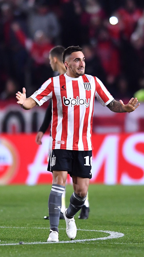 Mauro Méndez photo
