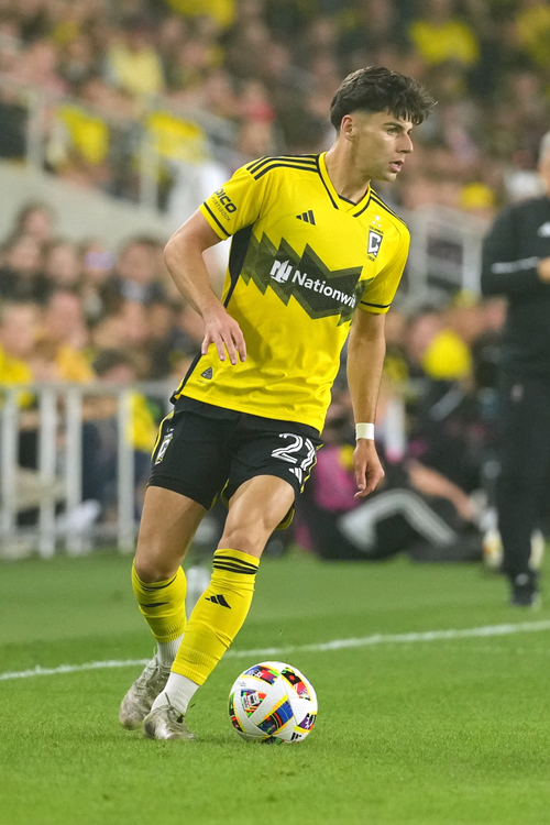 Max Arfsten photo